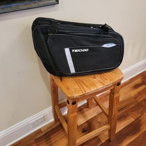 TEKNIC Motorcycle Bag